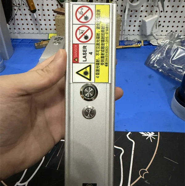 Laser Igniter 40W 003