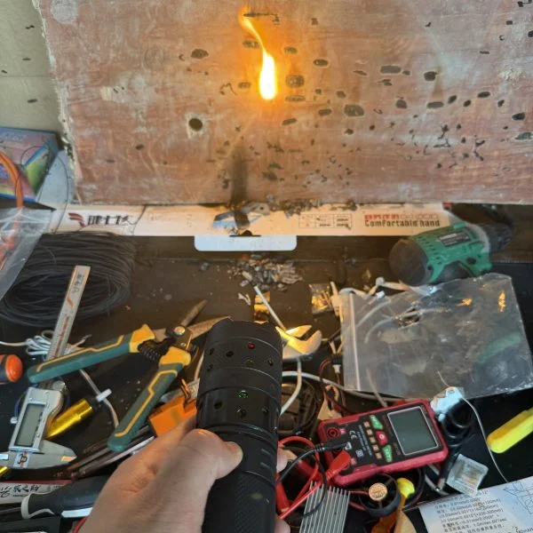 Laser Igniter 80W 004