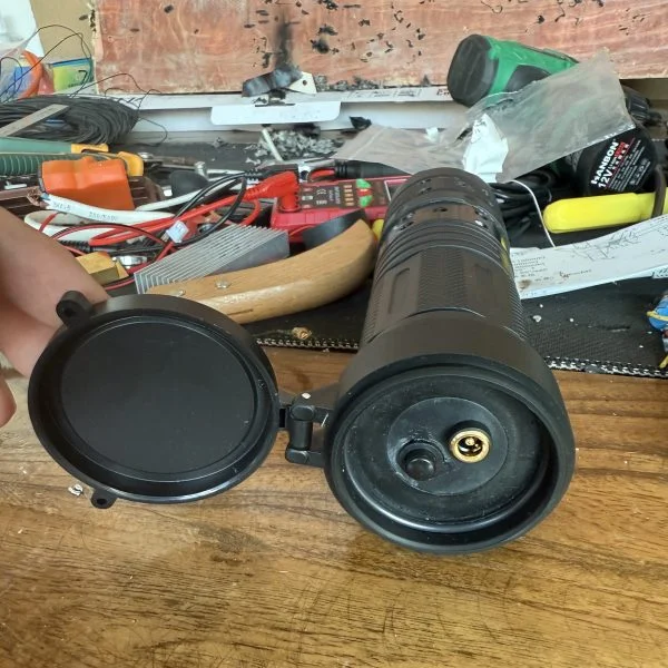 Laser Igniter 80W 004