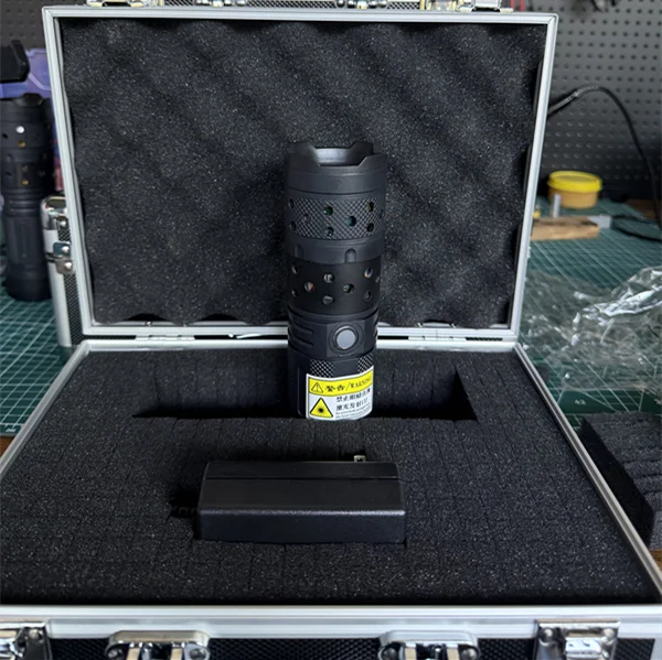 Laser Igniter 80W 004