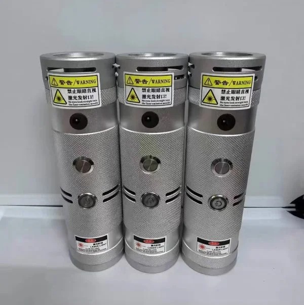 Laser Igniter 100W 005