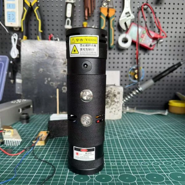 Laser Igniter 100W 005