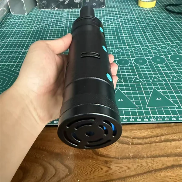 Laser Igniter 100W 006