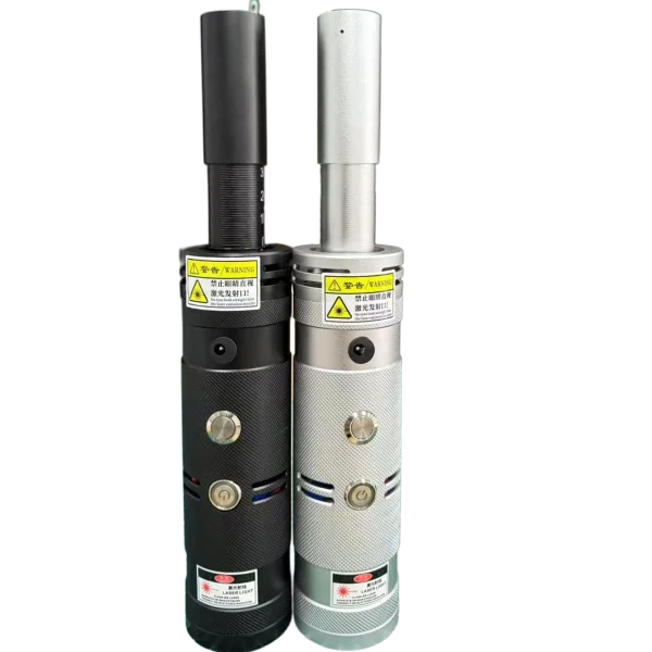Laser Igniter 100W 006