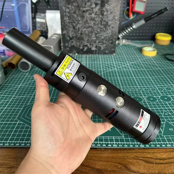 Laser Igniter 100W 006