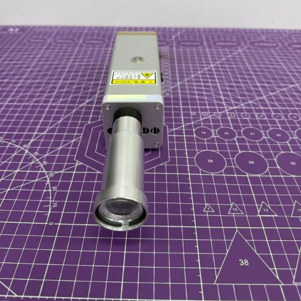 Laser Igniter 120W 007