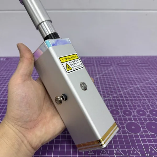 Laser Igniter 120W 007