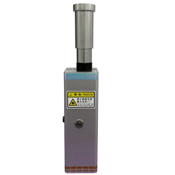 Laser Igniter 120W 007