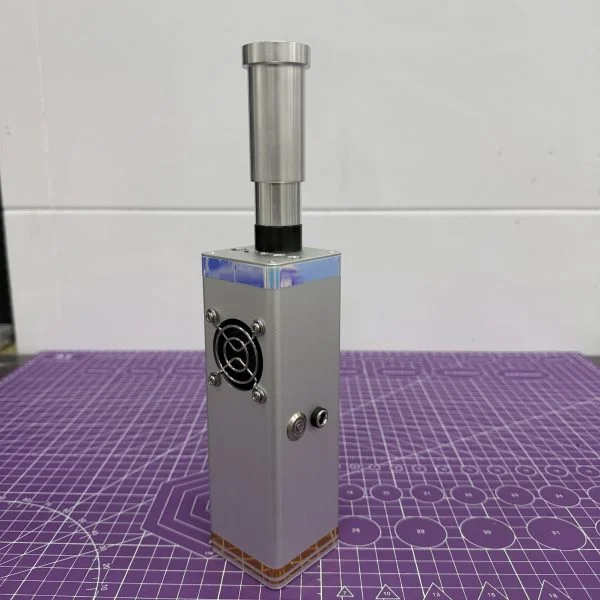 Laser Igniter 120W 007