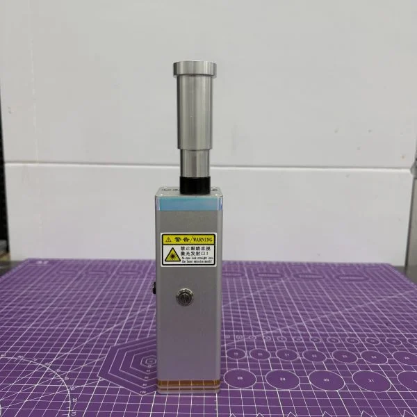 Laser Igniter 120W 007