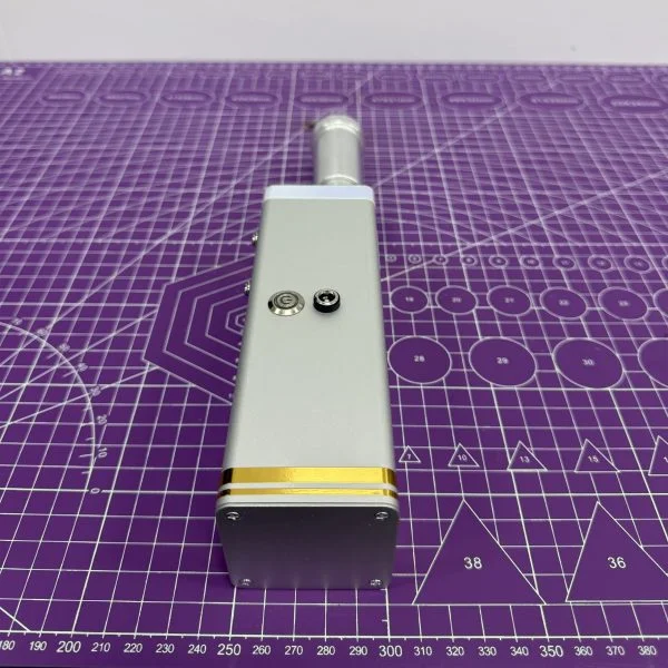 Laser Igniter 120W 007