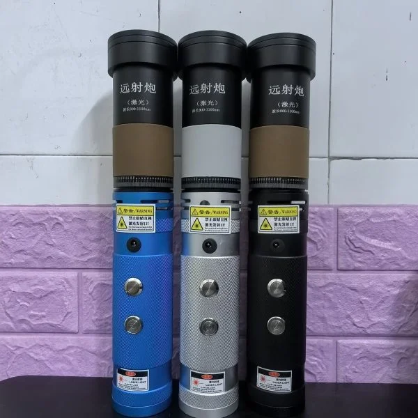 Laser Igniter 120W 008