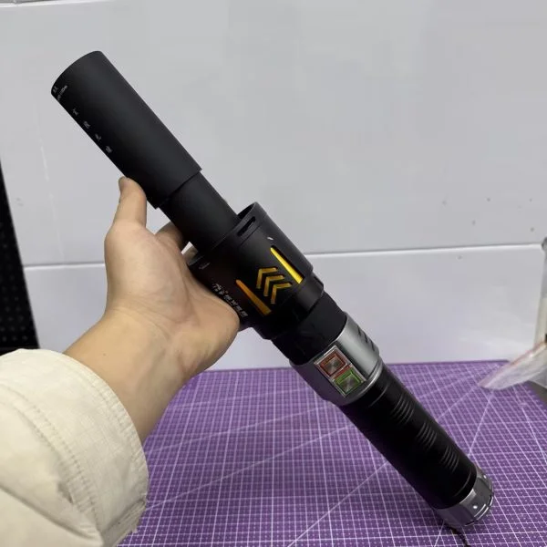 Laser Igniter 150W 009