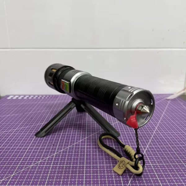 Laser Igniter 150W 009