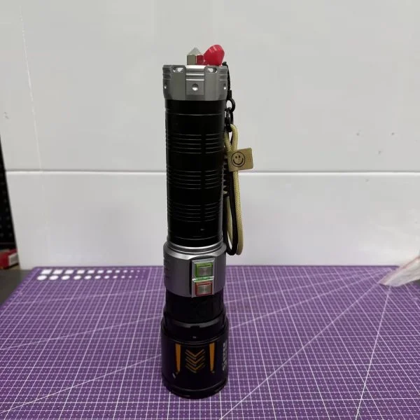 Laser Igniter 150W 009