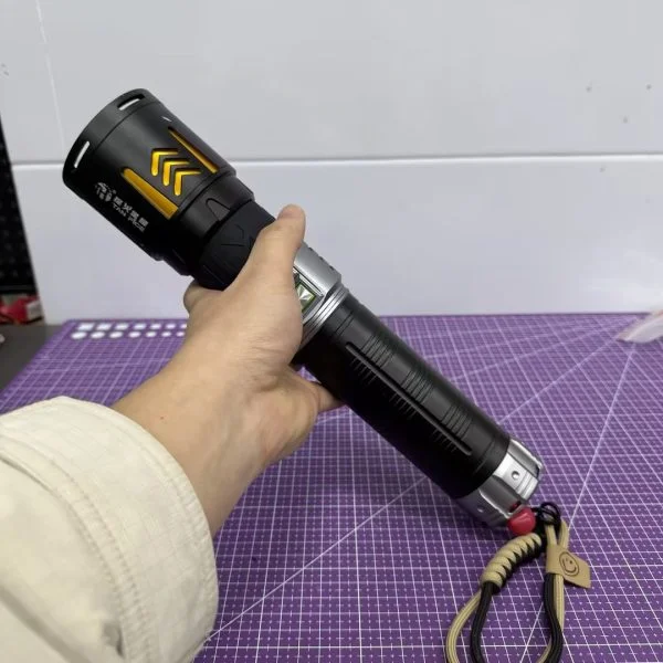 Laser Igniter 150W 009