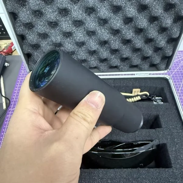Laser Igniter 150W 009